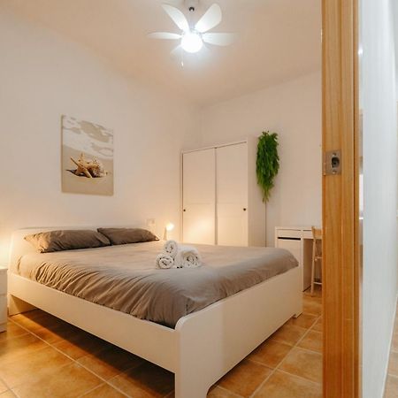 Apartamento Centrico تاراغونا المظهر الخارجي الصورة