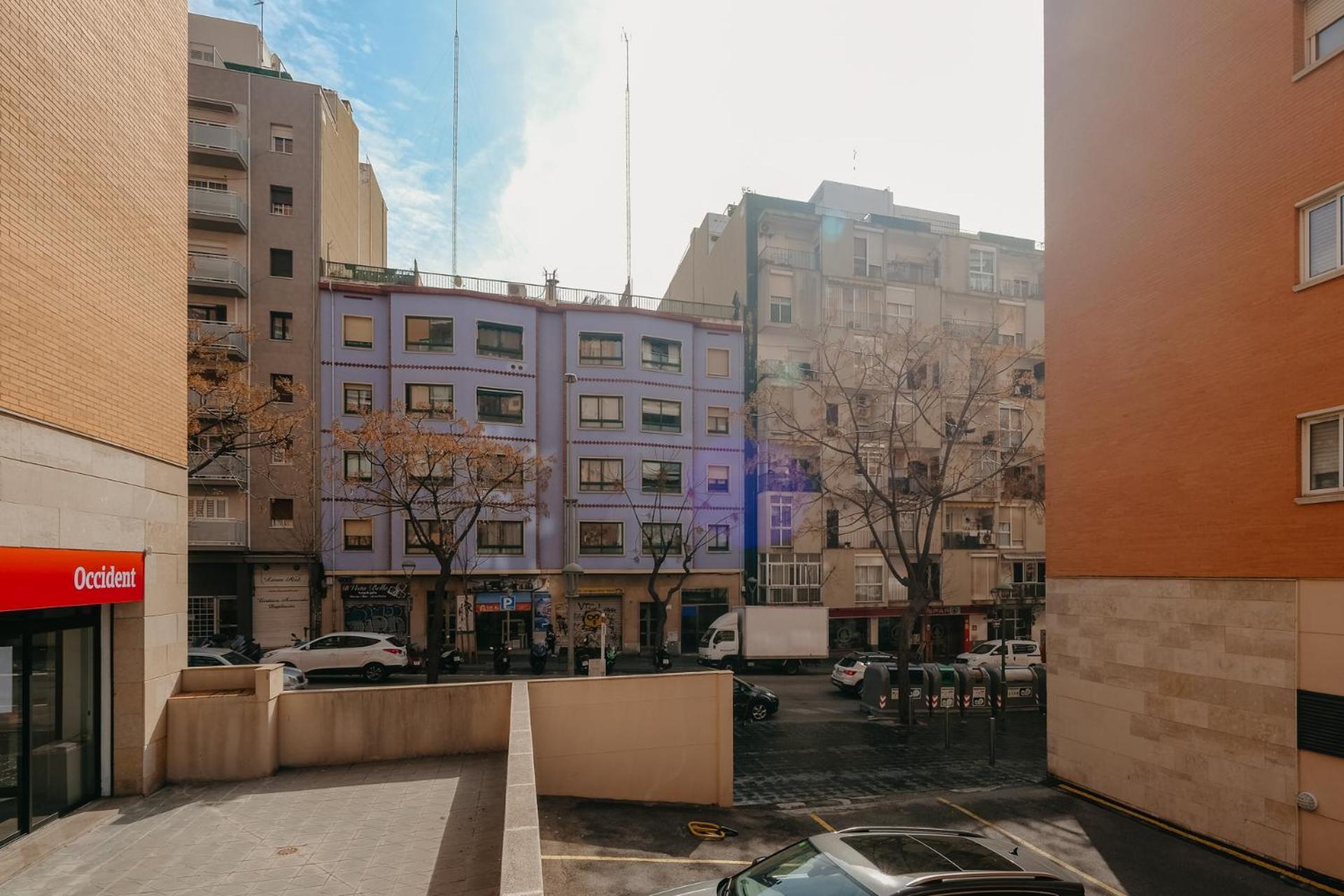 Apartamento Centrico تاراغونا المظهر الخارجي الصورة