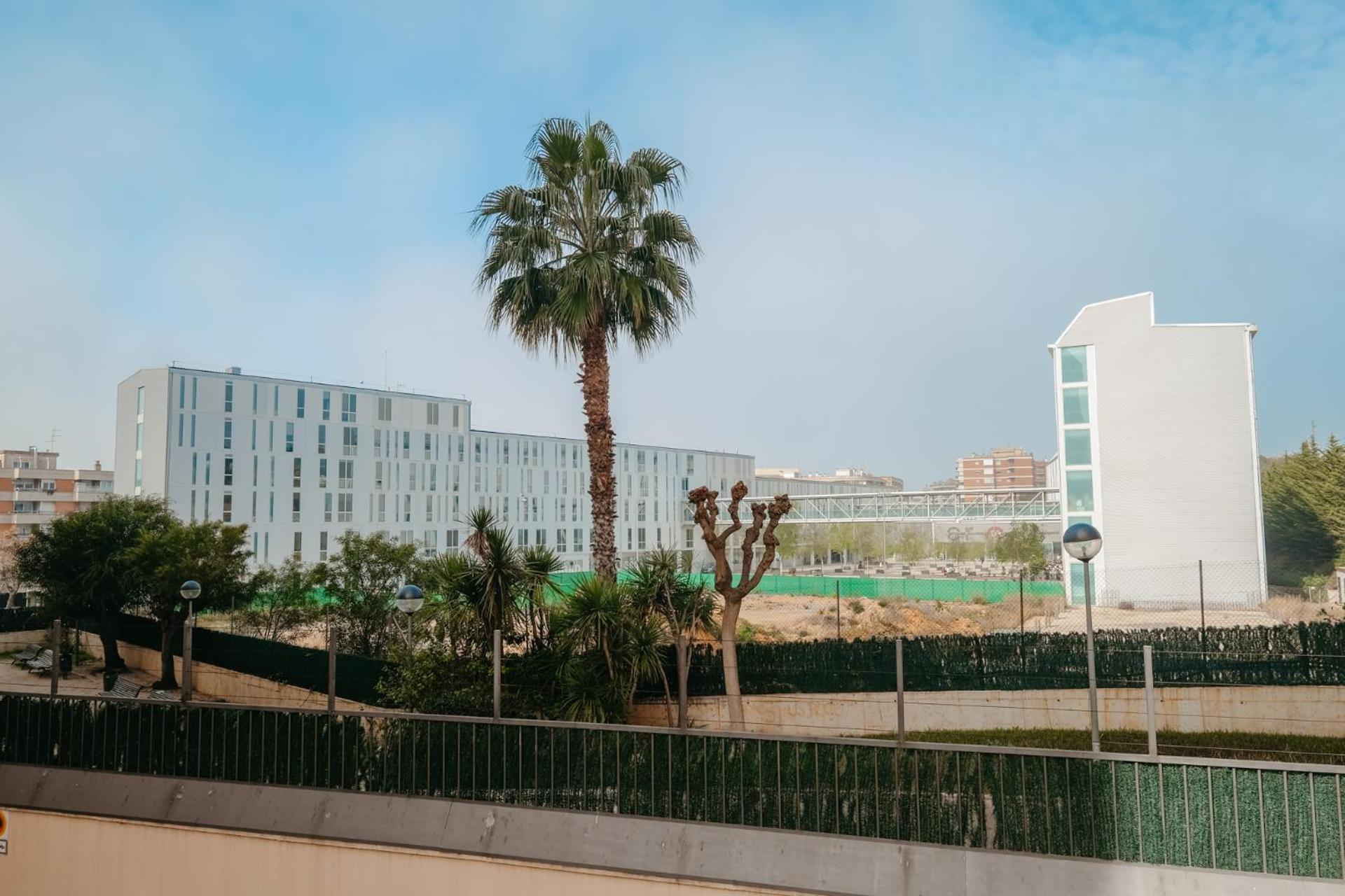 Apartamento Centrico تاراغونا المظهر الخارجي الصورة