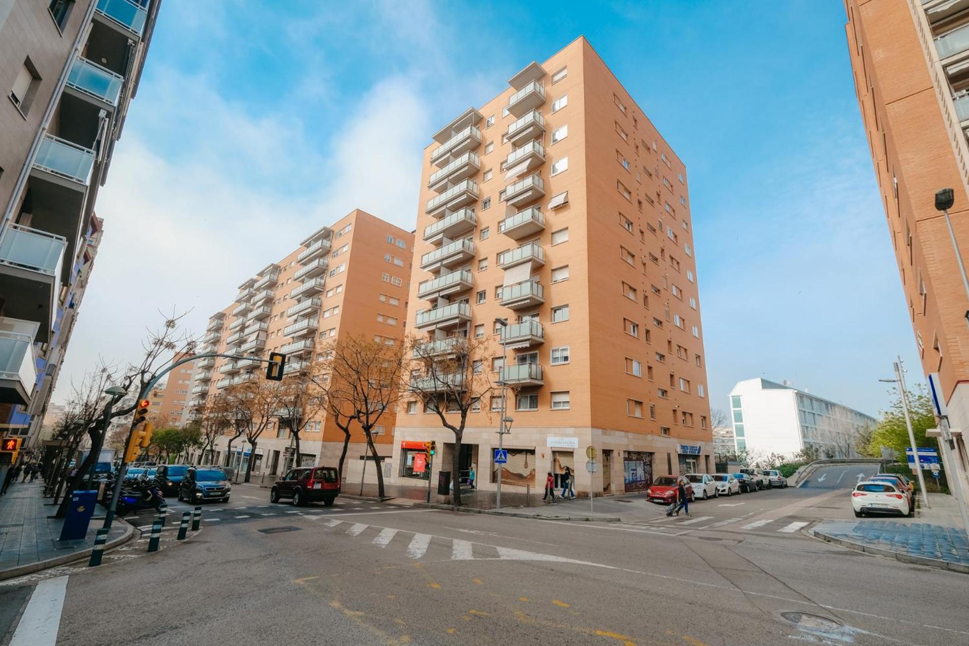 Apartamento Centrico تاراغونا المظهر الخارجي الصورة