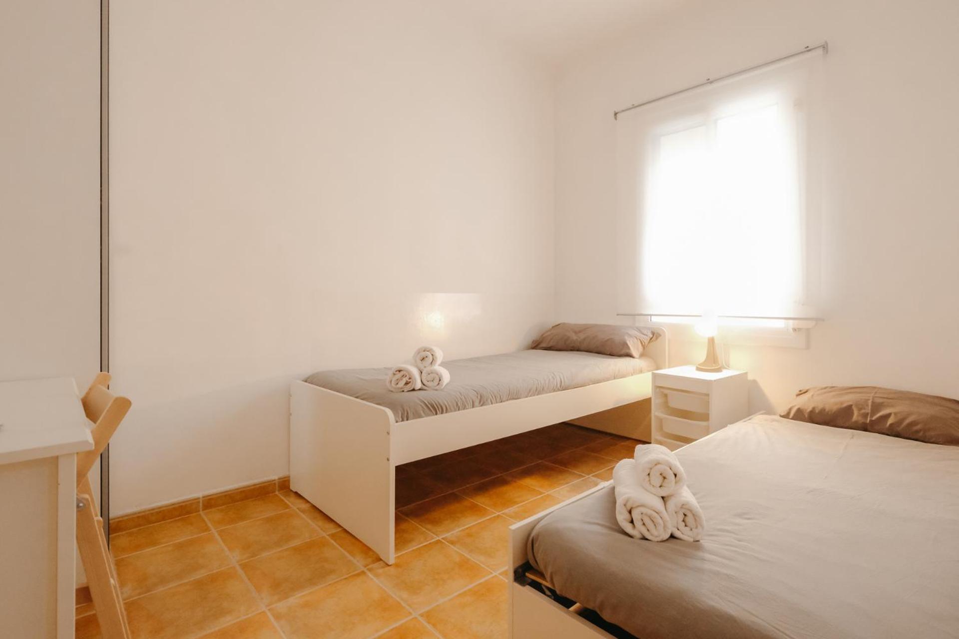 Apartamento Centrico تاراغونا المظهر الخارجي الصورة