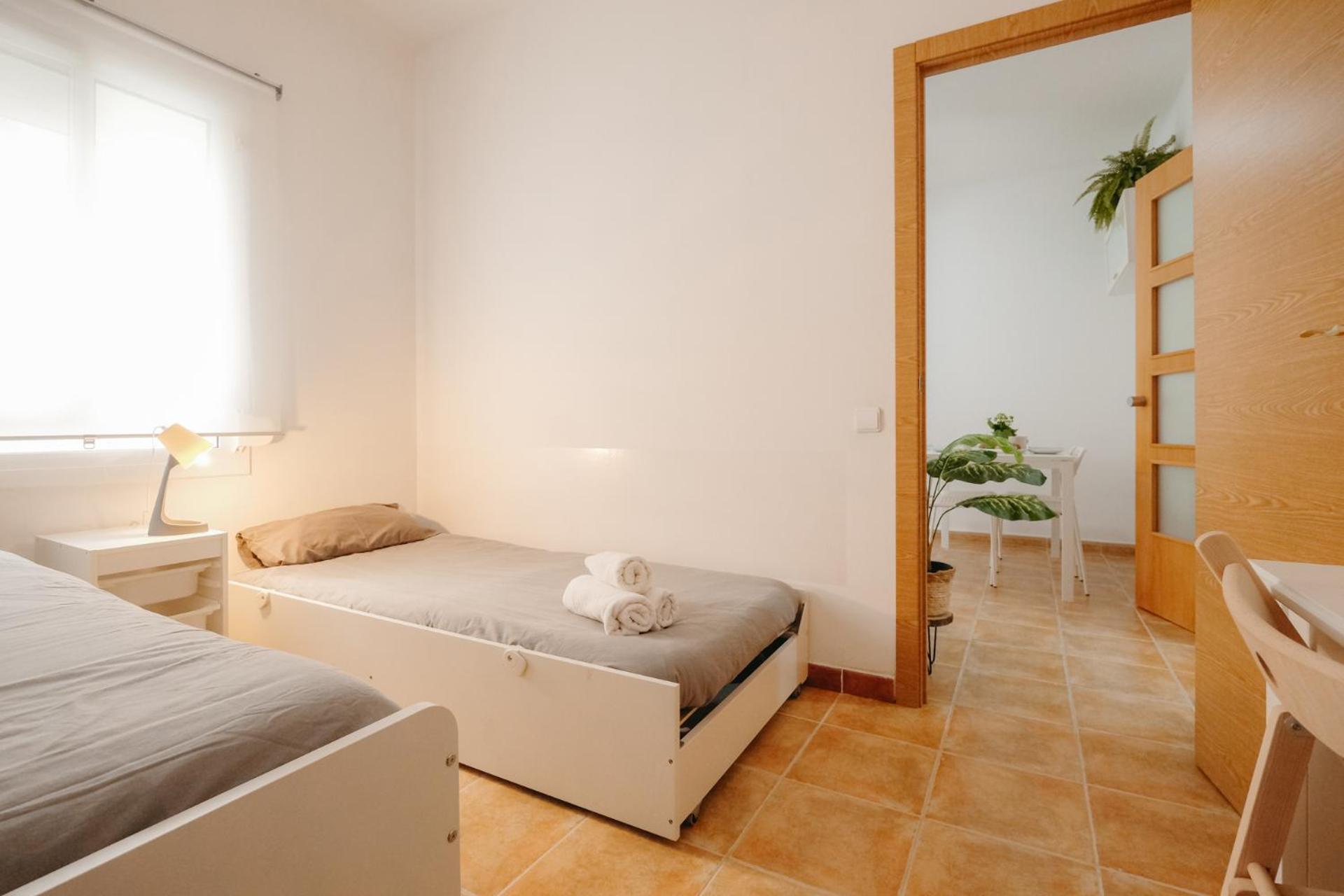 Apartamento Centrico تاراغونا المظهر الخارجي الصورة