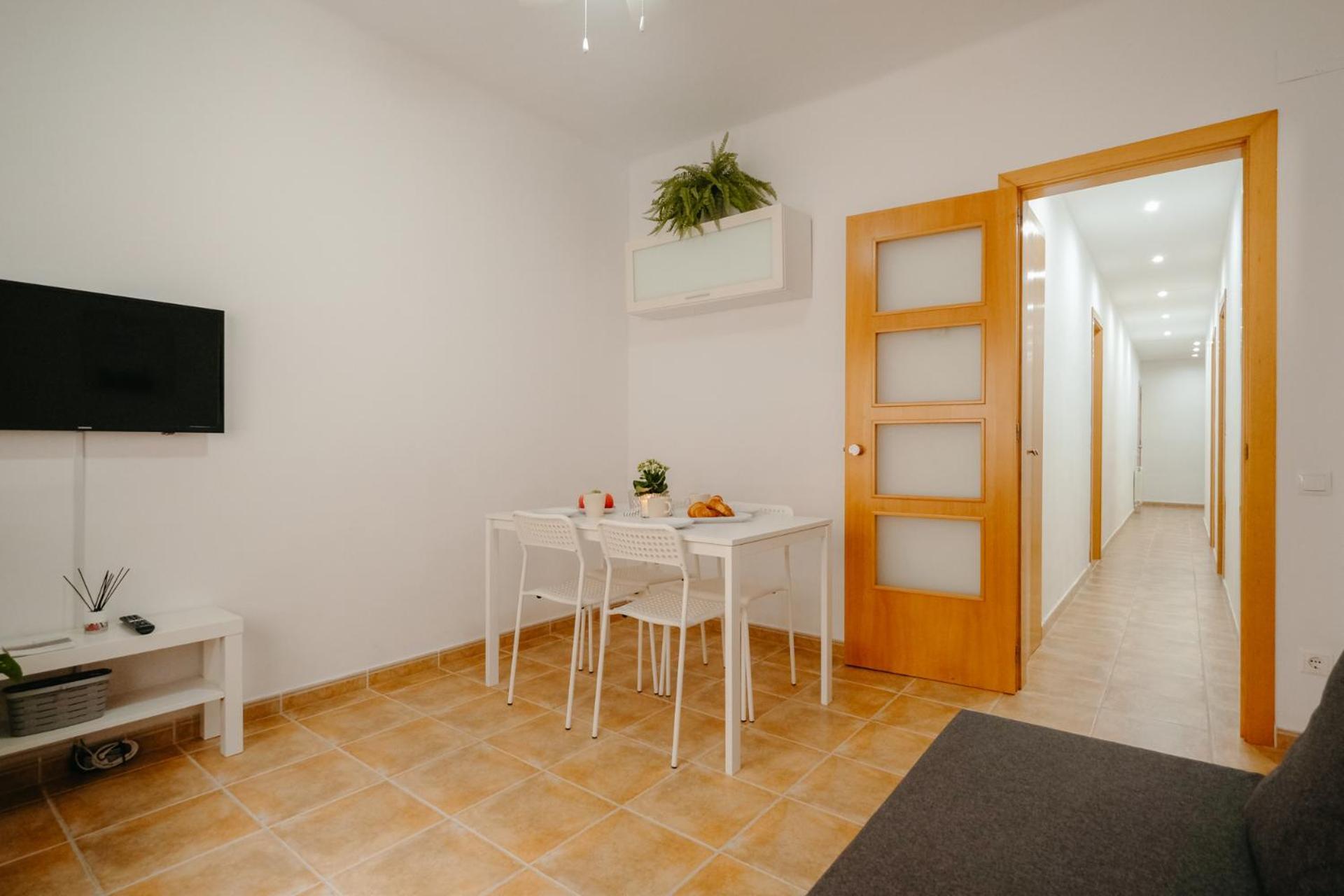 Apartamento Centrico تاراغونا المظهر الخارجي الصورة