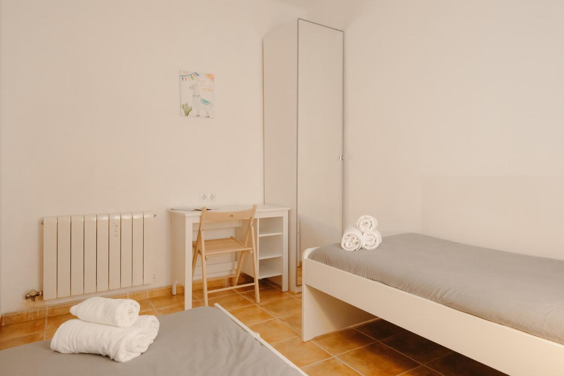 Apartamento Centrico تاراغونا المظهر الخارجي الصورة