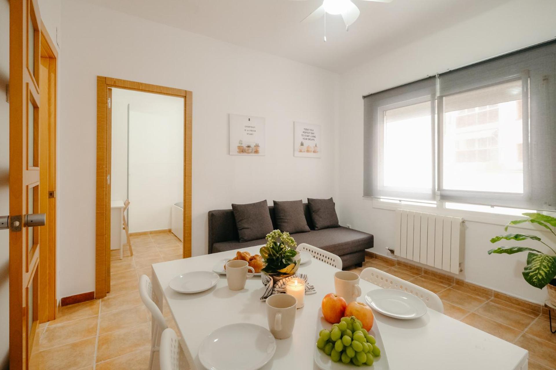 Apartamento Centrico تاراغونا المظهر الخارجي الصورة