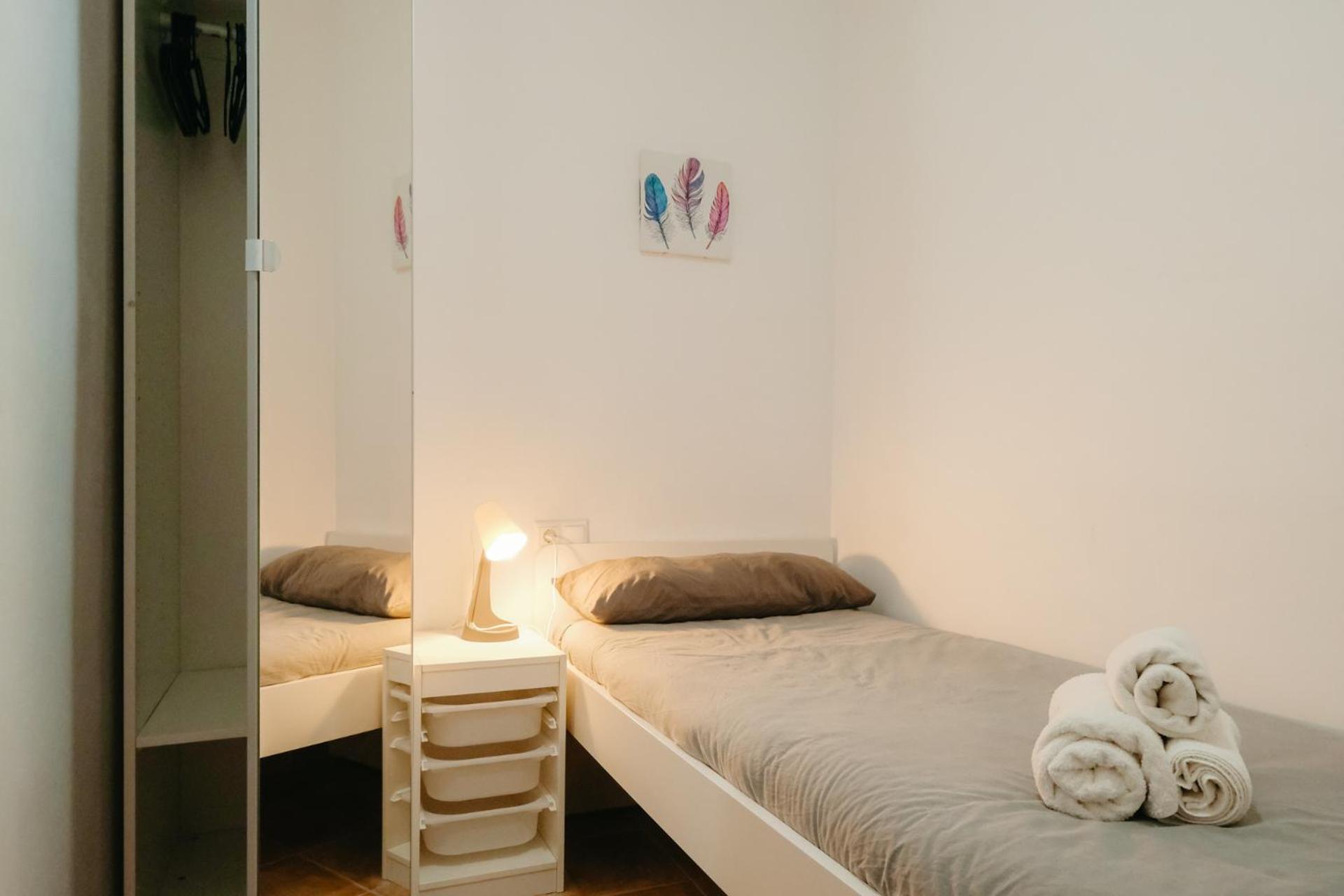 Apartamento Centrico تاراغونا المظهر الخارجي الصورة