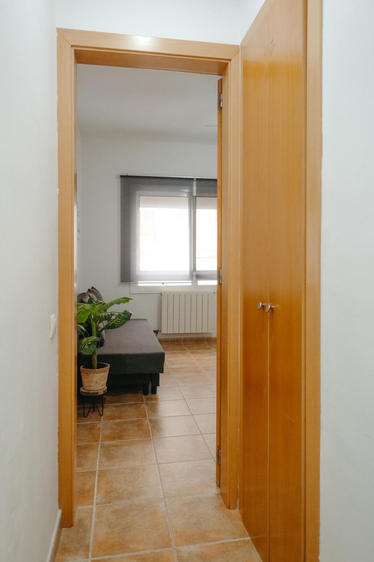 Apartamento Centrico تاراغونا المظهر الخارجي الصورة