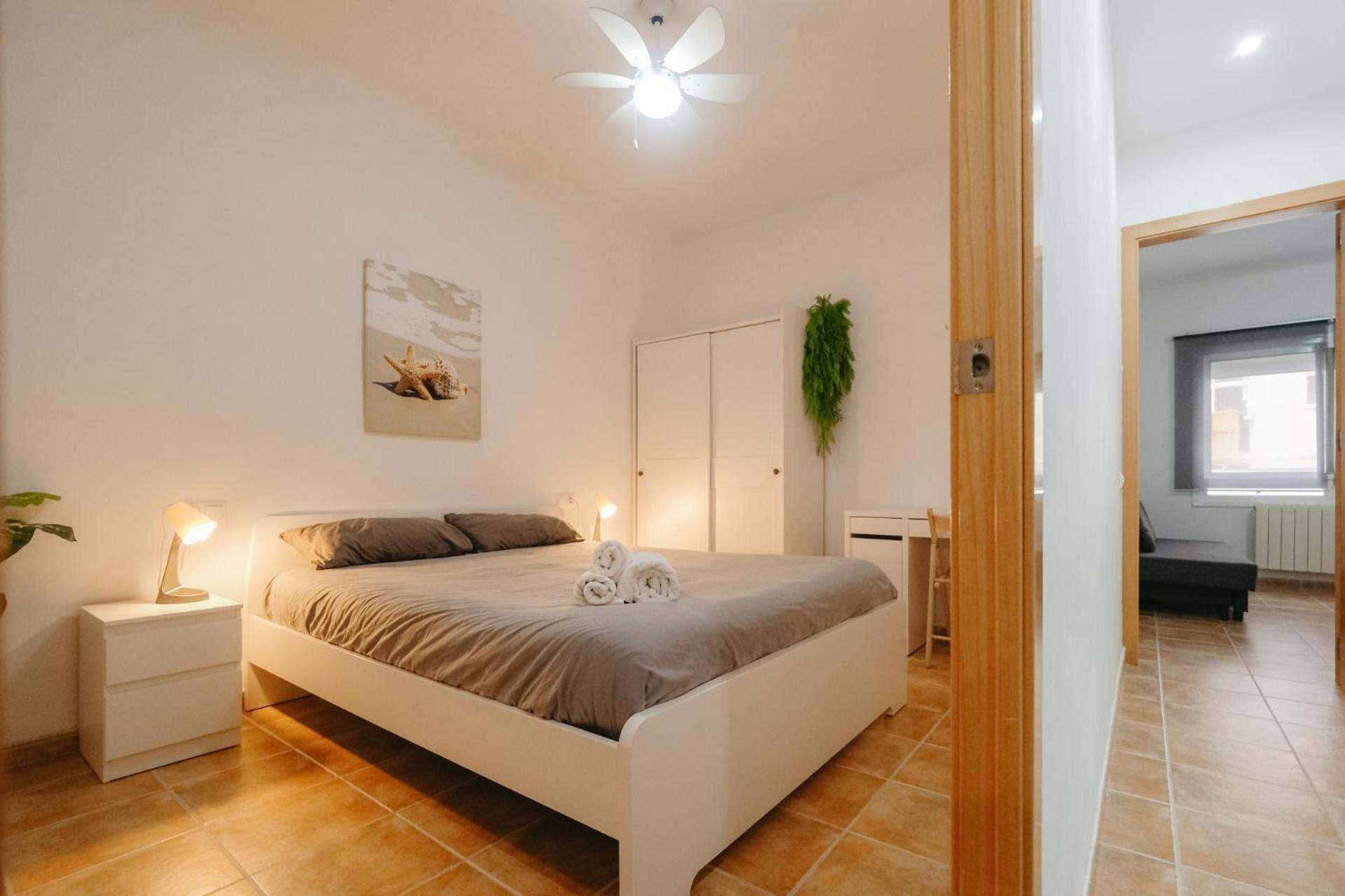 Apartamento Centrico تاراغونا المظهر الخارجي الصورة
