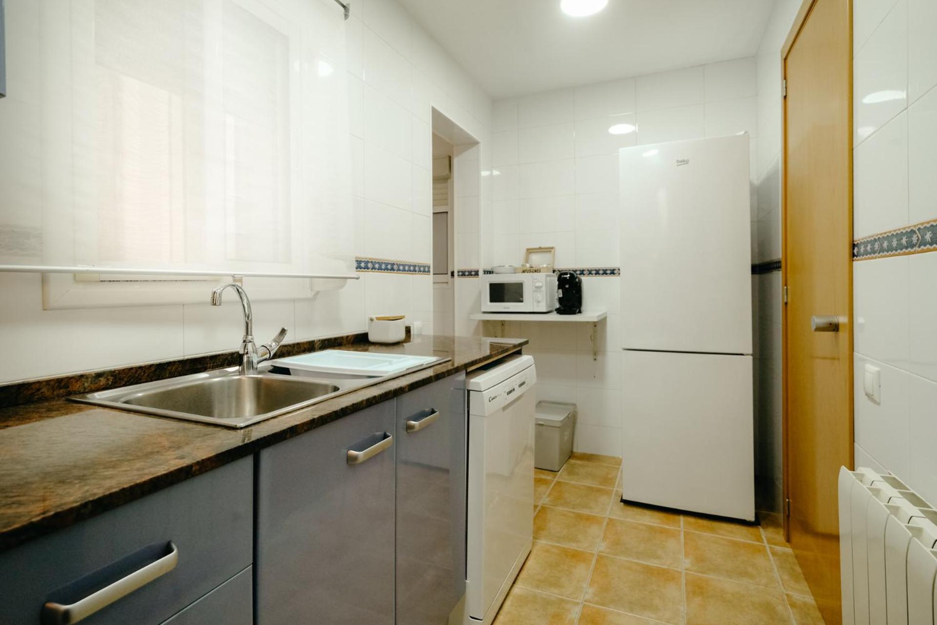 Apartamento Centrico تاراغونا المظهر الخارجي الصورة