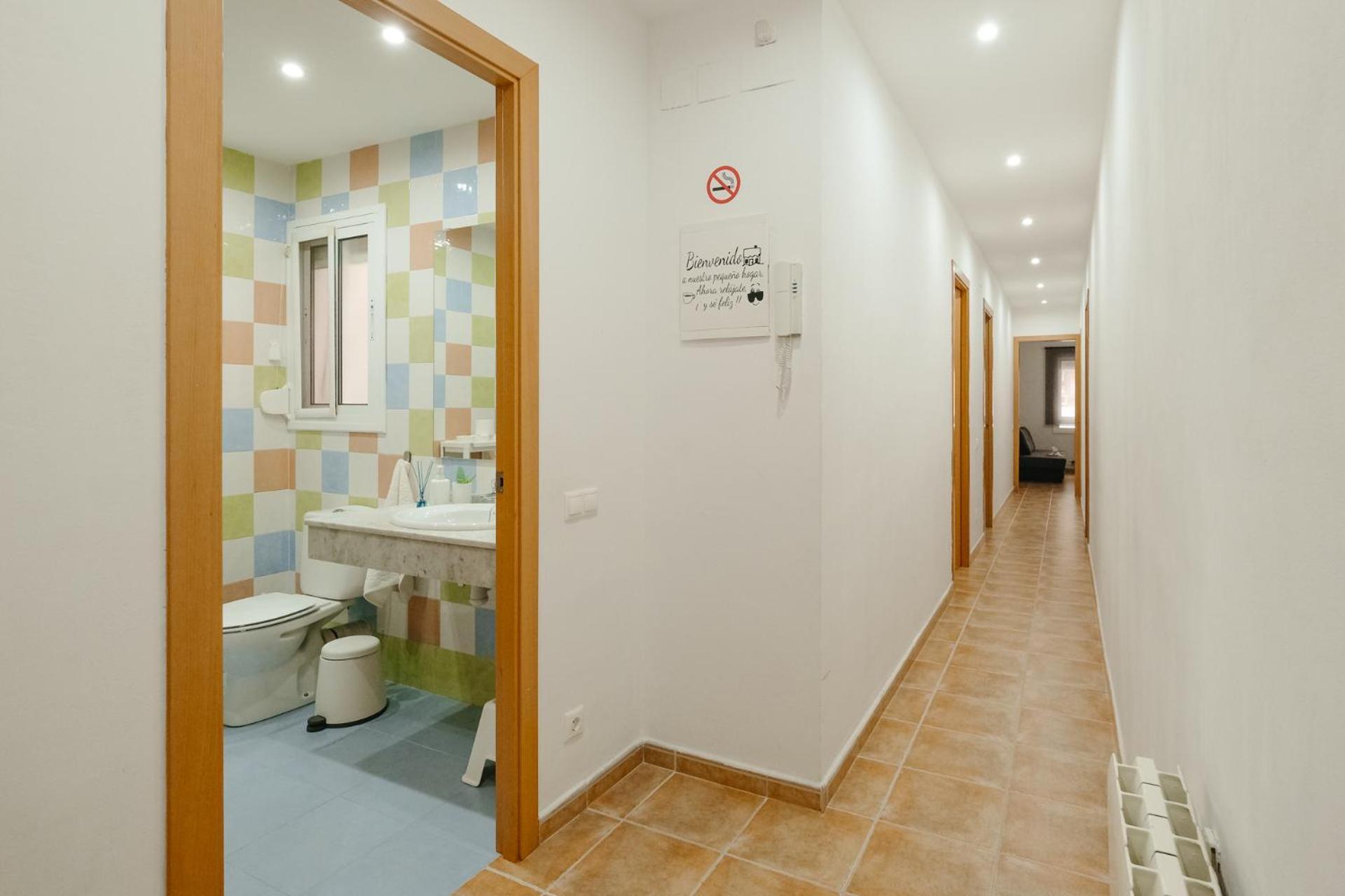 Apartamento Centrico تاراغونا المظهر الخارجي الصورة