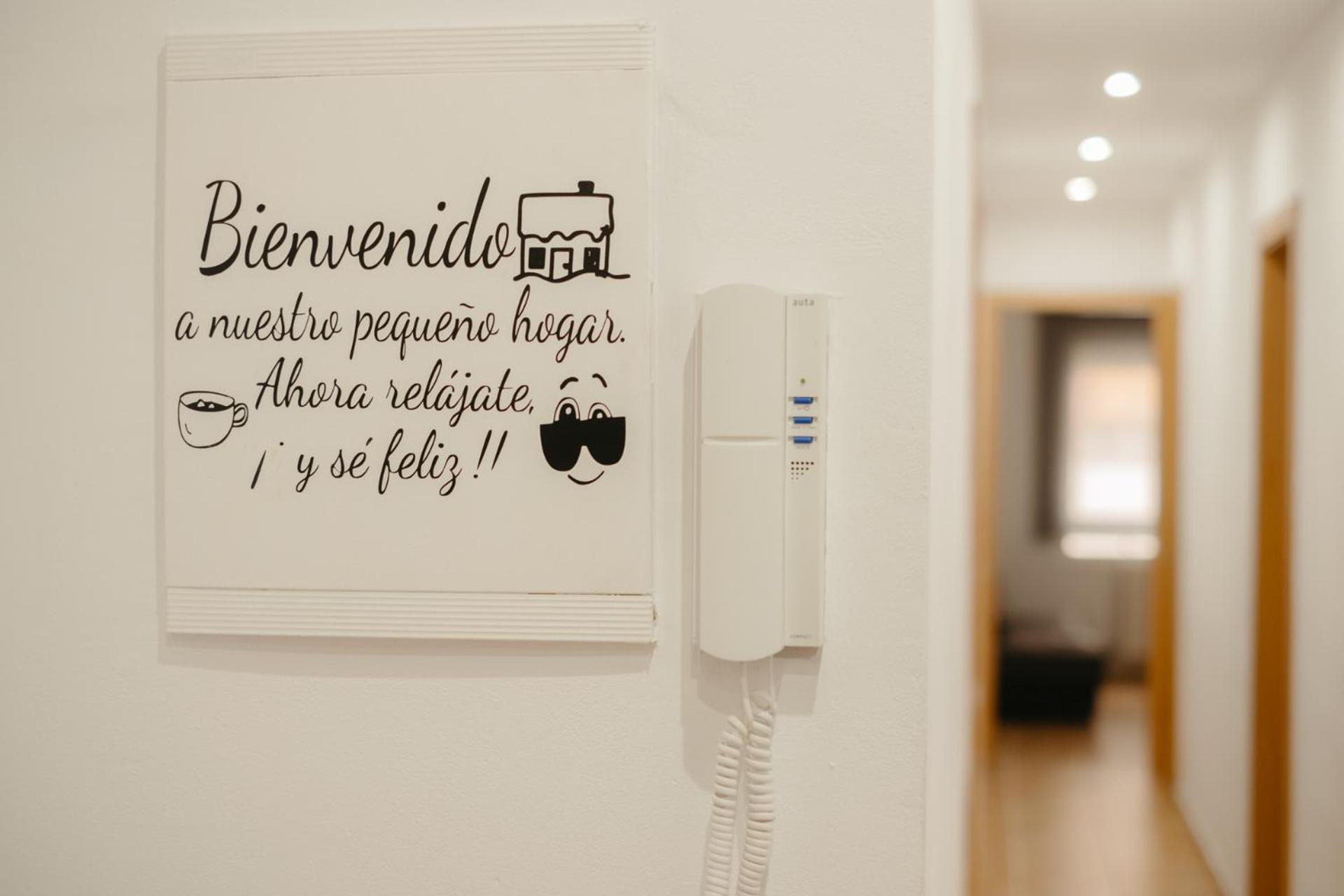 Apartamento Centrico تاراغونا المظهر الخارجي الصورة
