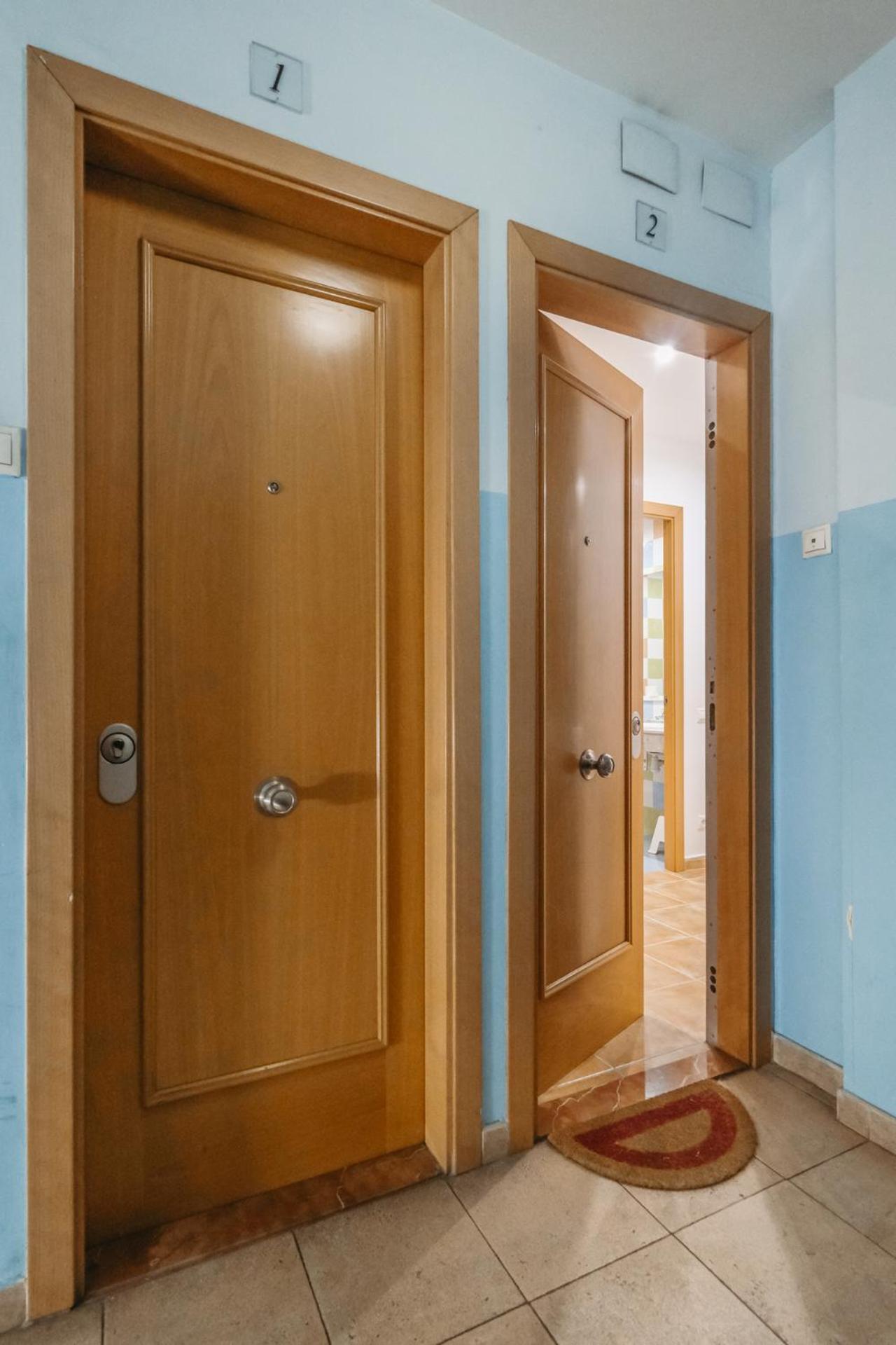 Apartamento Centrico تاراغونا المظهر الخارجي الصورة