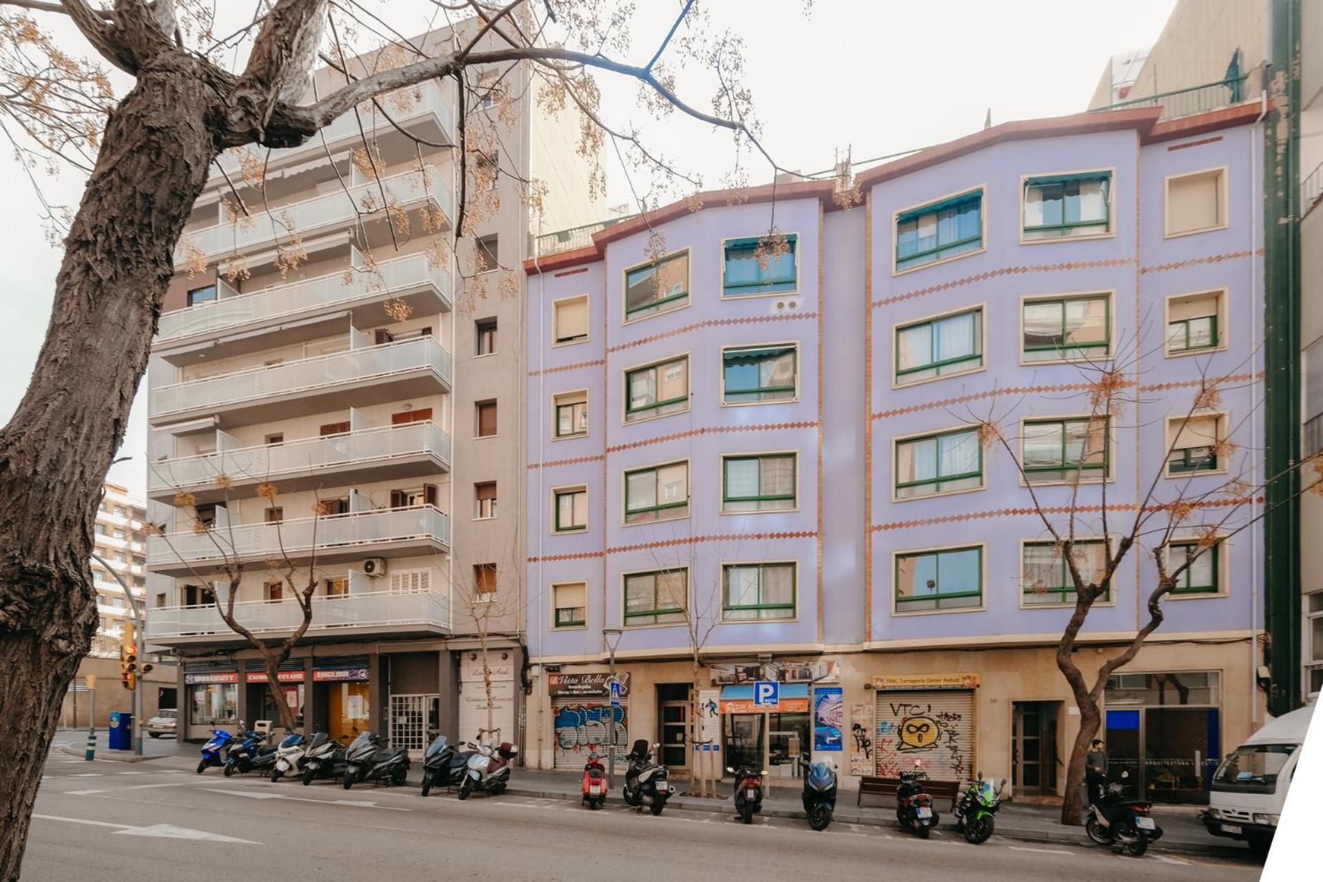 Apartamento Centrico تاراغونا المظهر الخارجي الصورة